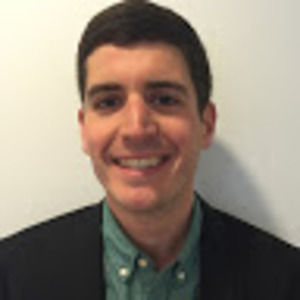 Meet your Posher, Matthew